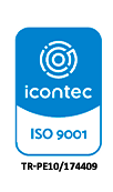 Certificaciones ITALTRAC